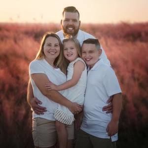 Meet your Posher, Travis